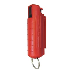 Eliminator Red Multi-Material Pepper Spray