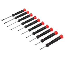 Craftsman Precision Screwdriver Set 10 pc