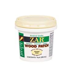 ZAR Neutral Latex Wood Patch 0.5 pt