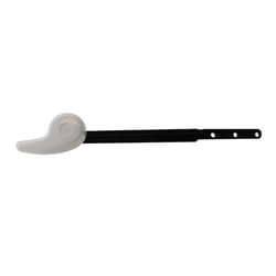 Plumb Pak Toilet Handle Plastic