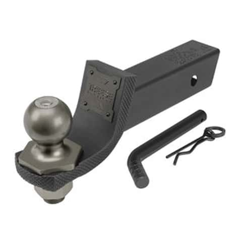 US Hardware Hitch Pin and Clip - Ace Hardware