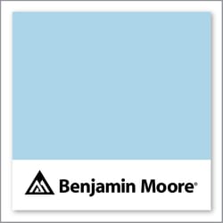 Benjamin Moore Little Boy Blue 2061-60