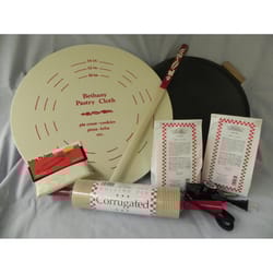 Lefse Starter Kit - Non Stick