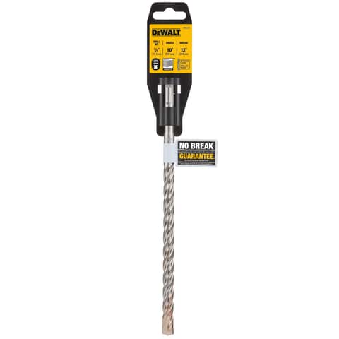 DeWalt Impact Ready Metal Right Angle Drill Attachment 1 pk - Ace Hardware