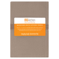 Mu Kitchen Pebble Microfiber Dish Towel 2 pk