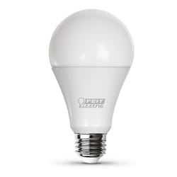 Feit Enhance A21 E26 (Medium) LED Bulb Daylight 150 Watt Equivalence 1 pk