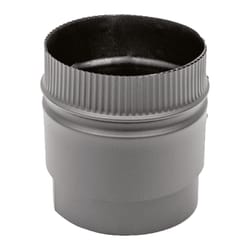 6 Chimney Pipe Adapter