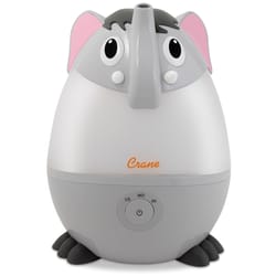 Crane 0.5 gal 500 sq ft Ultrasonic Humidifier