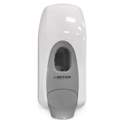 Betco 1000 ml Wall Mount Foam Soap Dispenser