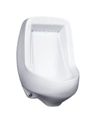 Mansfield Adam 0.5 gal Half Stall Wall Mount Urinal