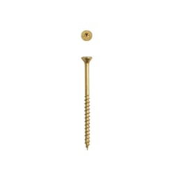 SPAX Multi-Material No. 9 in. X 2-1/2 in. L T-20+ Flat Head Construction Screws 1 lb 116 pk