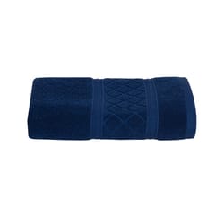 Sttelli Radiance Navy Cotton Bath Towel 1 pc