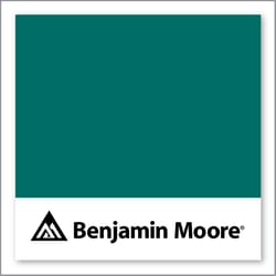 Benjamin Moore Juniper 2048-20