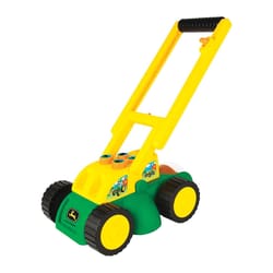 TOMY John Deere Toy Green/Yellow 1 pc