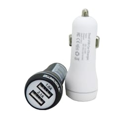 2X Mobile Dual Car Charger