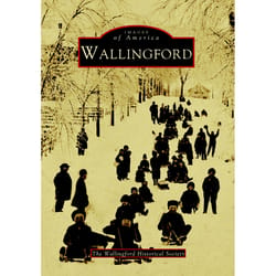 Arcadia Publishing Wallingford History Book