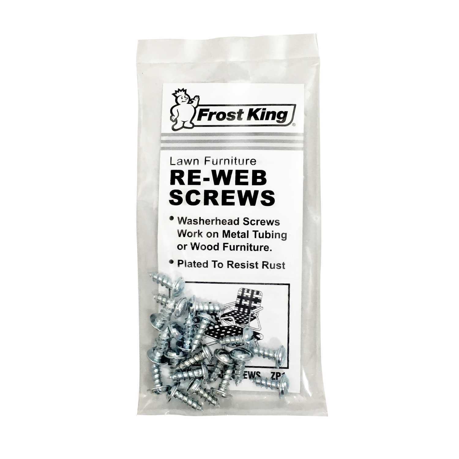 Frost King Aluminum Hardware Ace Hardware