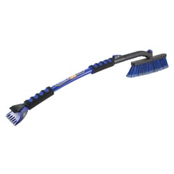 Sub Zero Polar Vortex 50 in. Extendable Ice Scraper/Snow Brush