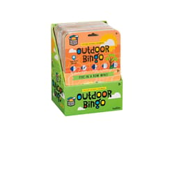 Toysmith Outdoor Discovery Nature Play Outdoor Bingo