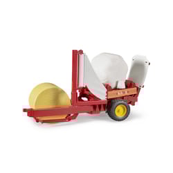 Bruder Bale Warpper Multicolored