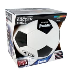 Franklin Competition 100 #5 Soccer Ball