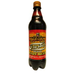 Frostop Root Beer Soda 24 oz 1 pk