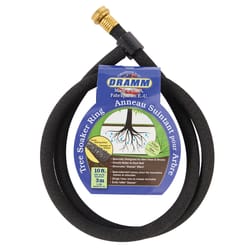 Dramm ColorStorm 5/8 in. D X 10 ft. L Heavy Duty Premium Grade Tree Soaker Ring