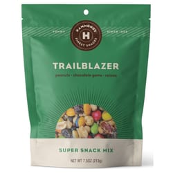 Hammond's Candies Trailblazer Snack Mix 7.5 oz Bagged