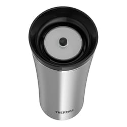 Thermos Stainless King 16 oz Cranbery BPA Free Travel Tumbler - Ace Hardware