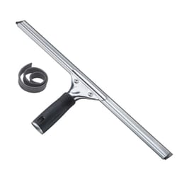 Unger Professional 16 in. Stainless Steel Window Squeegee