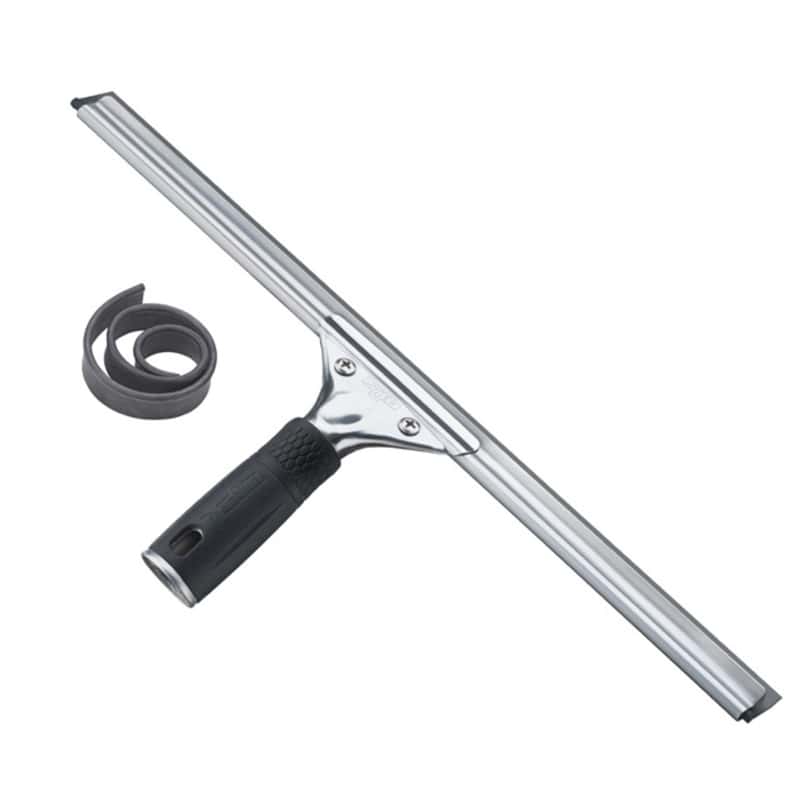 Unger Professional 16 in. Stainless Steel Window Squeegee Ace Hardware