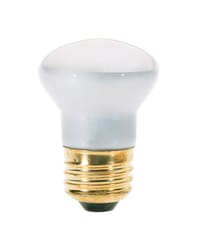 Satco 40 W R14 Reflector Incandescent Bulb E26 (Medium) Soft White 1 pk