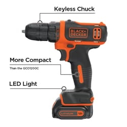 Black & Decker Tools, Emigh Ace Hardware