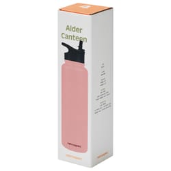 Retrospec Alder 40 oz Melon BPA Free Canteen