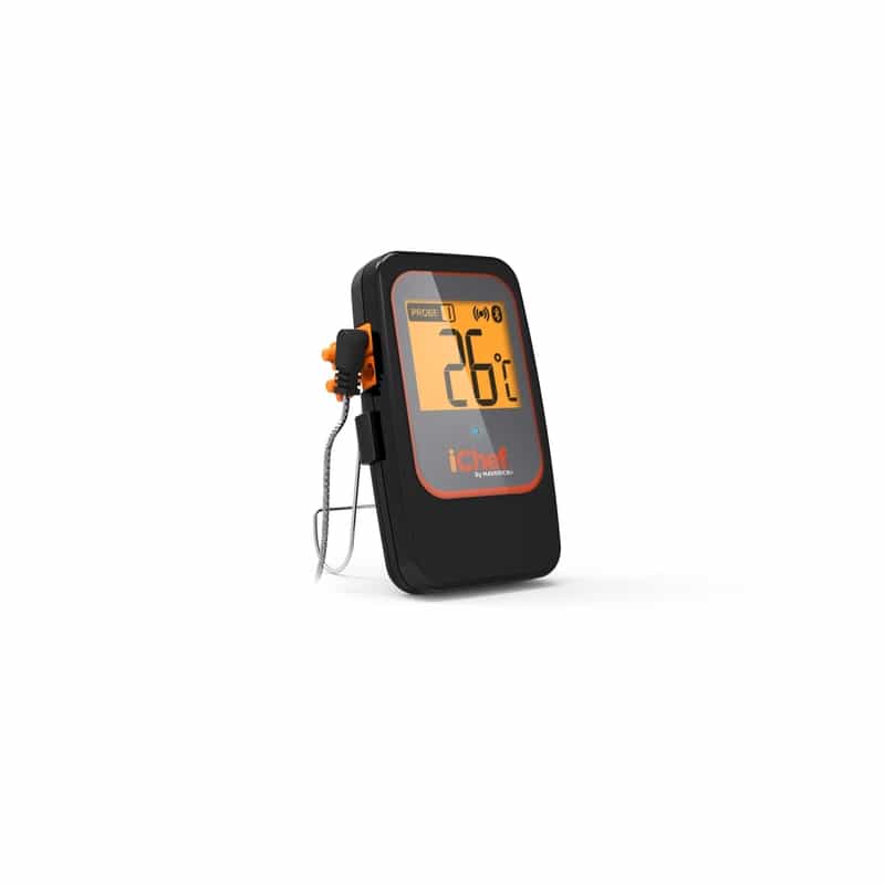 iChef Maverick Wireless Smart Meat Thermometer Ace Hardware