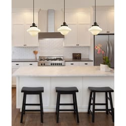 Westinghouse DesignerYou Oil Rubbed Bronze 1 lights Pendant Light