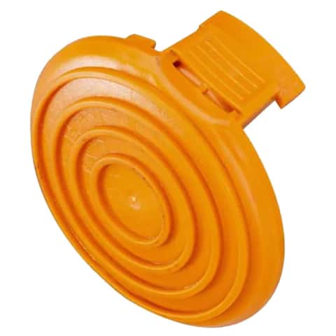 CRAFTSMAN Plastic String Trimmer Replacement Spool Cap in the