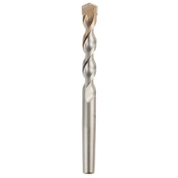 Milwaukee 5.6 in. L Carbide Tipped Centering Drill Bits SDS-Max Shank 1 pc