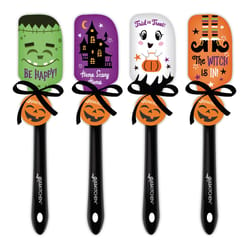 Gia's Kitchen Halloween Spatulas Gift & Treat Boxes 1 pk