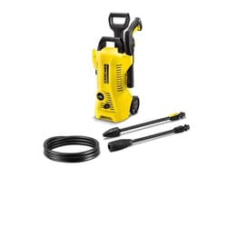 Karcher K 2 1700 psi Electric 1.45 gpm Pressure Washer