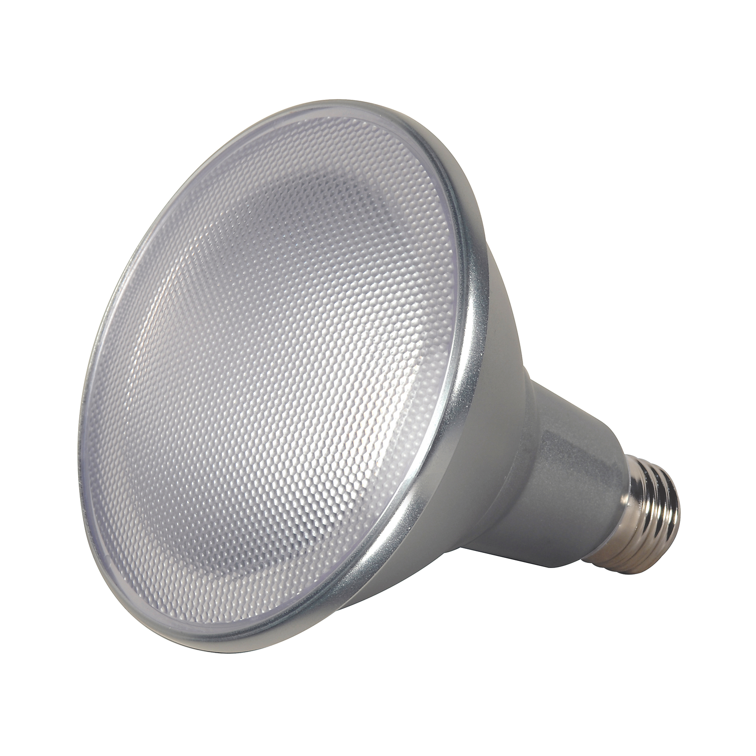 Photos - Light Bulb Satco PAR38 E26  LED Bulb Warm White 90 Watt Equivalence 1 pk S294(Medium)