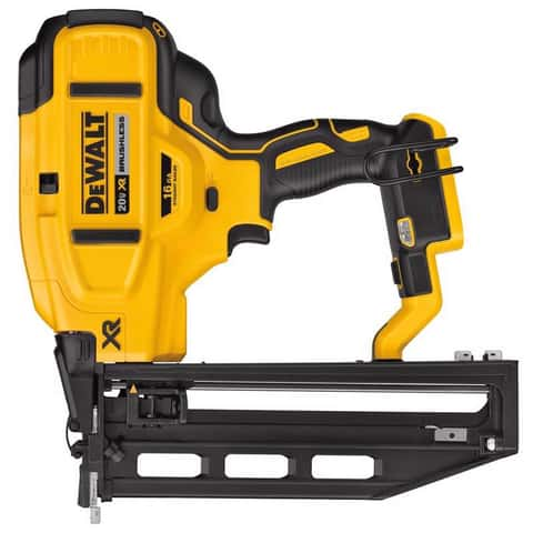 DEWALT 16-Gauge 20-Volt Cordless Metal Shears in the Metal Shears