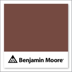 Benjamin Moore Peatmoss 2103-30