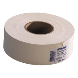 ADFORS 250 ft. L X 2 in. W Paper White Drywall Joint Tape