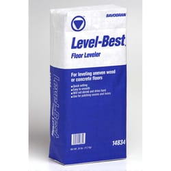Savogran Level-Best White Patch and Leveler 25 lb