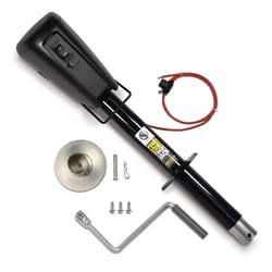 Lippert Hydraulic 3500 lb. capacity Trailer Jack