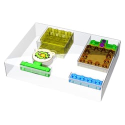 E-Blox Circuit Blox Fart Machine Toy Set Multicolored