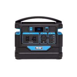 Pulsar 110 V 500 W 9 outlets Power Inverter