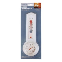 Taylor Weather Station
