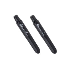 Rite in the Rain Black All-Weather Pen 2 pk